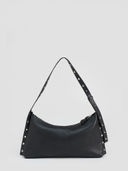 Black color option, Currently selected