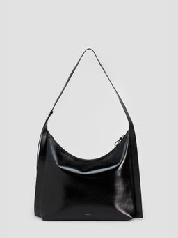 Perona - Penelope Black Tote Bag