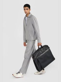 Perona - Arturo Black Hand Bag