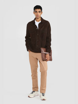 Perona - Juleus Brown Laptop Bag