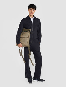 Perona - Benson Olive Backpack