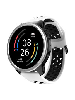 Noise - HRX Bounce Active (White)