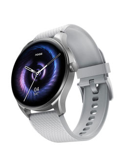 Noise - Fit Fuse Plus (Silver)