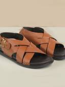 Tan color option, Currently selected