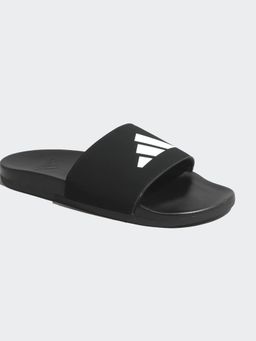 adidas - Men Black Rapyd Sliders
