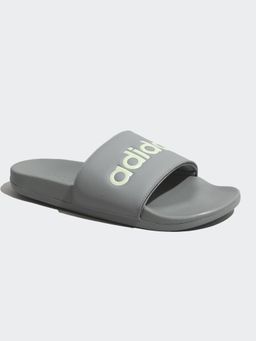 adidas - Men Green Trac-Lytt Sliders