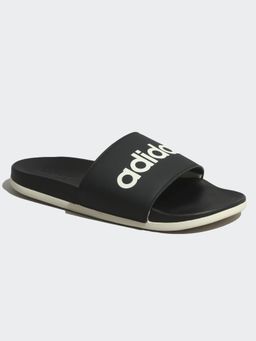 adidas - Men Black Aryset-Lytt Sliders