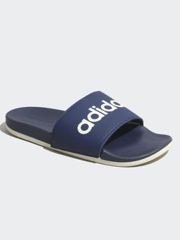 adidas - Men Navy Blue Aryset-Lytt Sliders