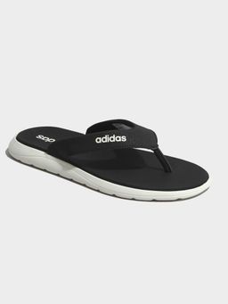 adidas - Men Black Aqwa-Glo Sandals