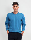 Blue color option, Sold out, Currently selected