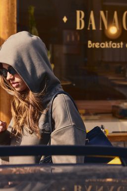 H&M MOVE - Sports Hoodie With Dry move Green