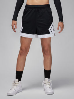 Nike - Sportswear Women Black Shorts