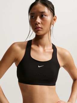 Nike - Sportswear Women Black Swift Bra
