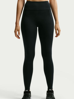 Nike - Sportswear Women Black Universa Leggings (XS)