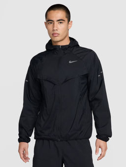 Nike - Sportswear Men Black Stride Jacket