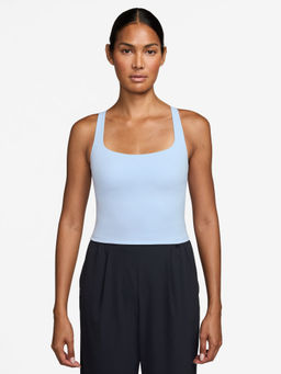 Nike - Sportswear Women Green Zenvy Bra