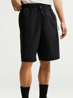 Nike - Sportswear Men Black Tech Helios Shorts