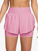 Pink color option, Currently selected