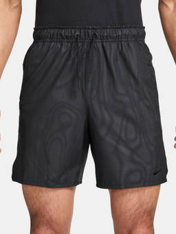 Nike - Sportswear Men Black N.A.C. Unlimited Shorts
