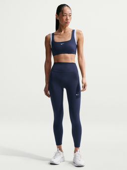 Nike - Sportswear Women Navy Blue Leggings
