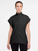 Black color option, Currently selected