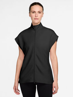 Nike - Sportswear Women 24.7 Impossiblysoft Black Jacket