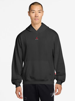 Nike - Sportswear Jordan Brooklyn Men Black Hoodie