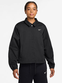 Nike - Sportswear Women Black Essentials Jacket