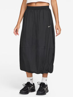 Nike - Sportswear Women Black Skirt