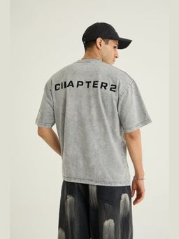 Chapter 2 - Denim T-Shirt Tencel