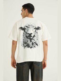 Chapter 2 - Mocha Off White Everyday T-Shirt