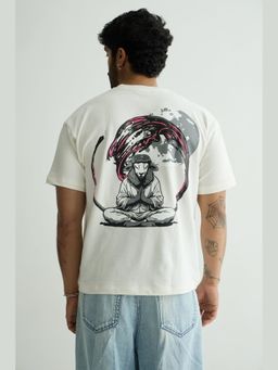Chapter 2 - Gaslit White T-Shirt
