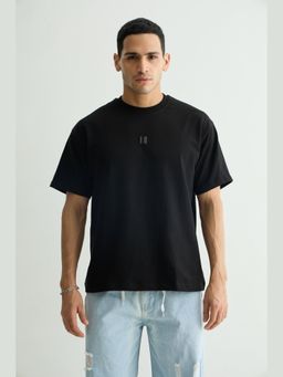 Chapter 2 - Black Matter T-Shirt