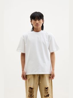 Chapter 2 - Washed Past White T-Shirt