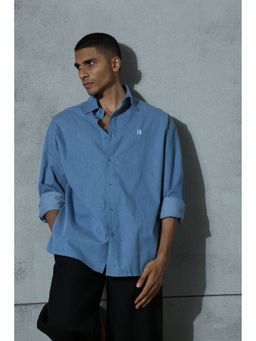 Chapter 2 - Monday Blues Shirt