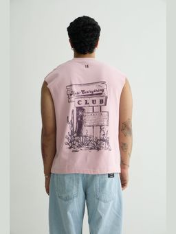 Chapter 2 - Anti-Everything Club Pink Vest