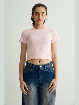 Chapter 2 - Baby Light Pink T-Shirt