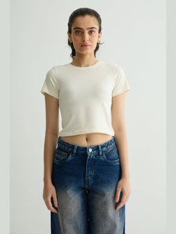 Chapter 2 - Baby Off White T-Shirt