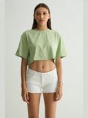 Green color option
