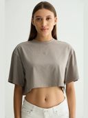 Grey color option, Currently selected