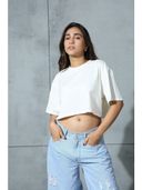 Off White color option