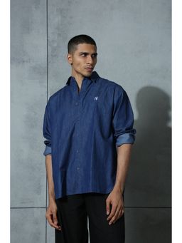 Chapter 2 - Mint Rising Through All Polo Tshirt