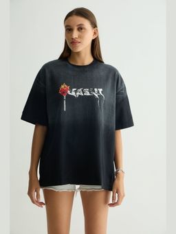 Chapter 2 - Dual Tone Earth T-shirt
