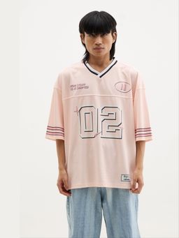 Chapter 2 - Peach Light Pink 02 T-Shirt