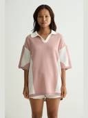 Pink color option