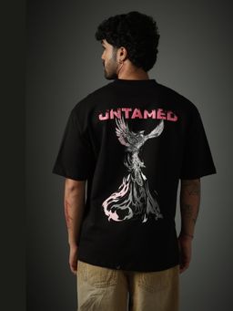 Chapter 2 - Black Everyday T-Shirt