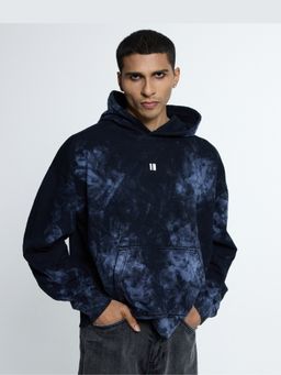 Chapter 2 - The Final Cut Navy Blue Hoodie