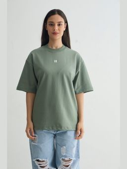 Chapter 2 - Green Sequel T-Shirt