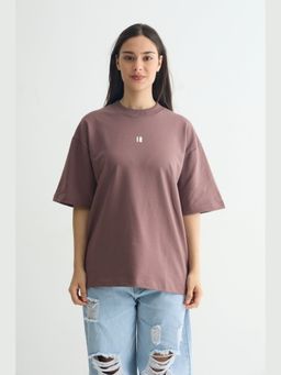 Chapter 2 - Mauve Old Rose Everyday T-Shirt