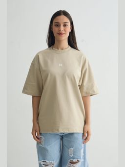 Chapter 2 - Beige Dune Everyday T-Shirt